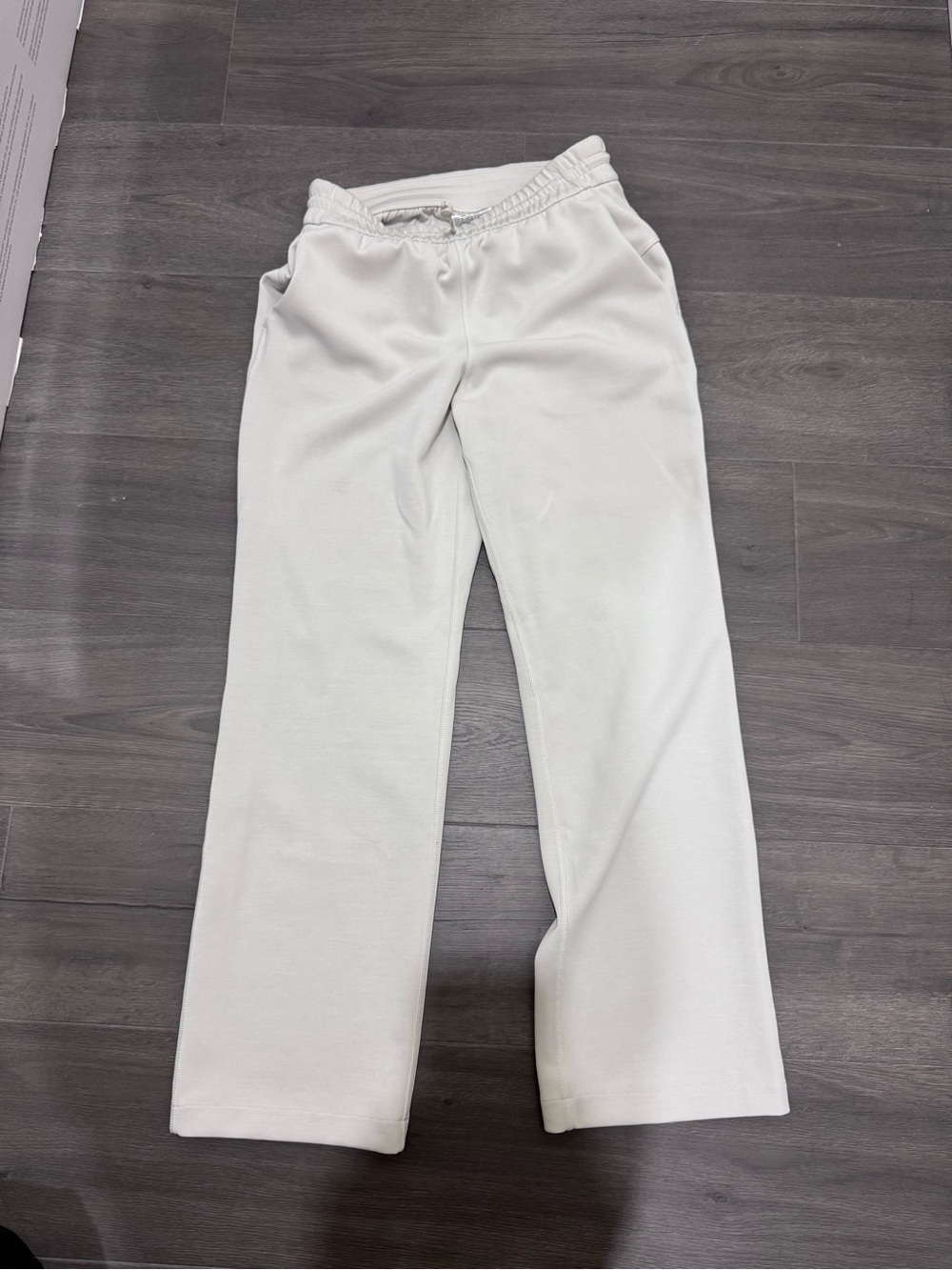 Lululemon Softstreme High Rise Pant